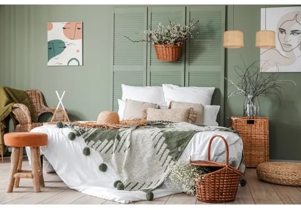 Luster na lanku IRMA 2xE27/60W/230V