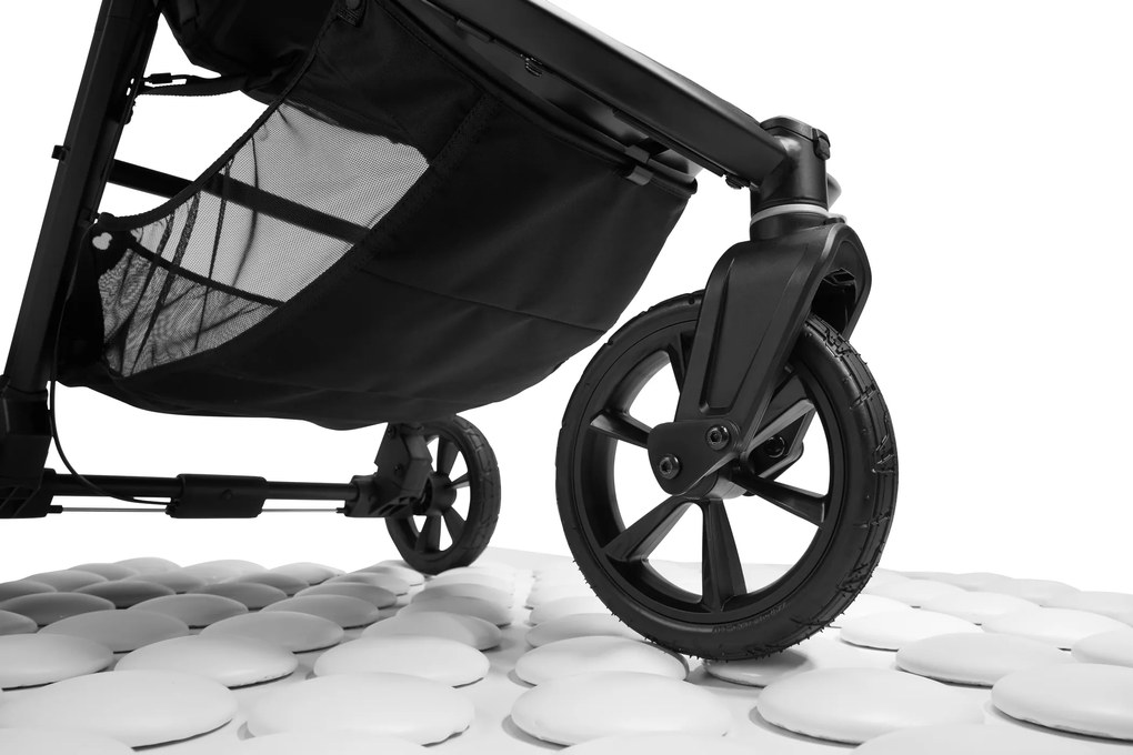 Baby Jogger BabyJogger CITY MINI GT 2 SINGLE -STONE GREY