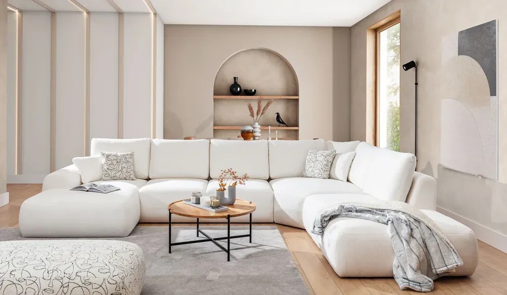 Sedacia súprava LEO U verzia U1