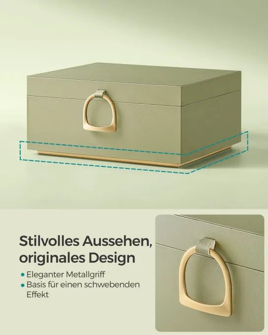 Šperkovnica JBC165C02