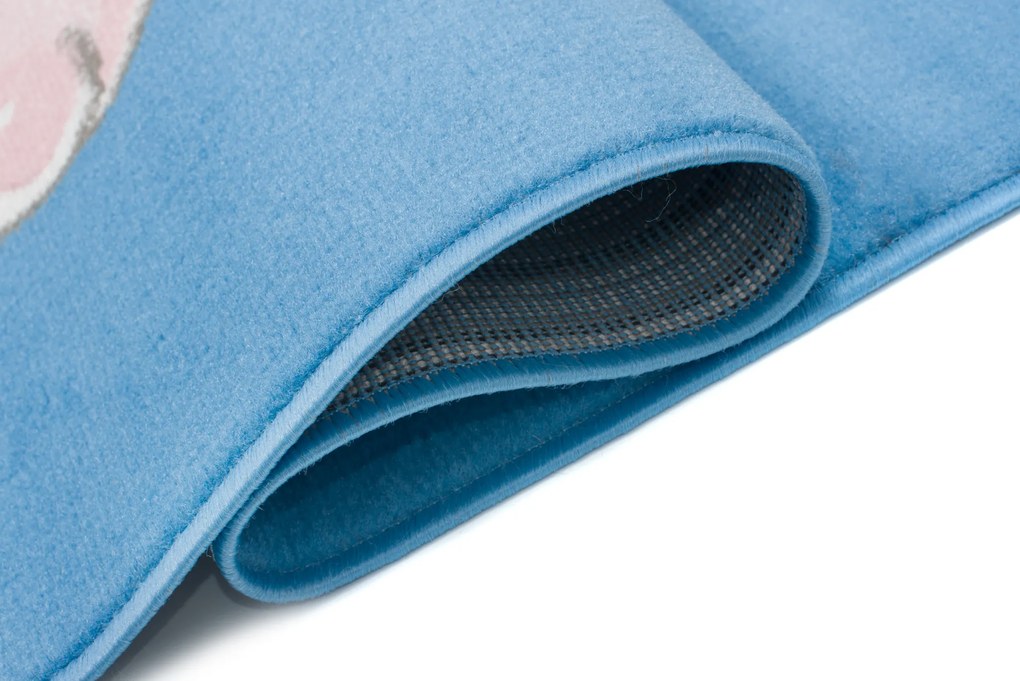 TA Koberec DY95B BLUE JOLLY FYD