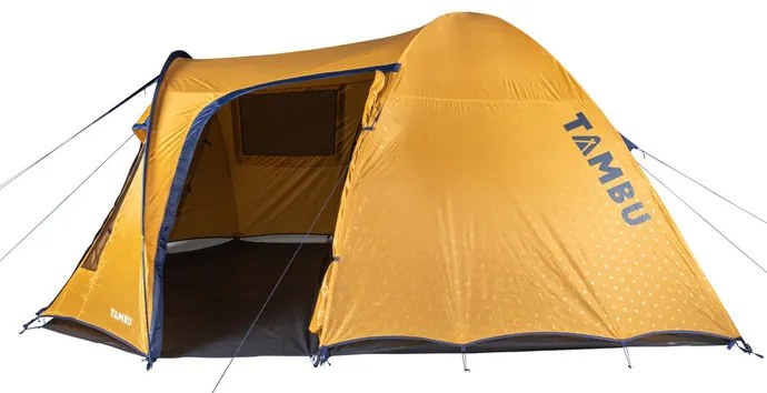 Tambu Kupolový stan Setu (5 osôb) (100374371)