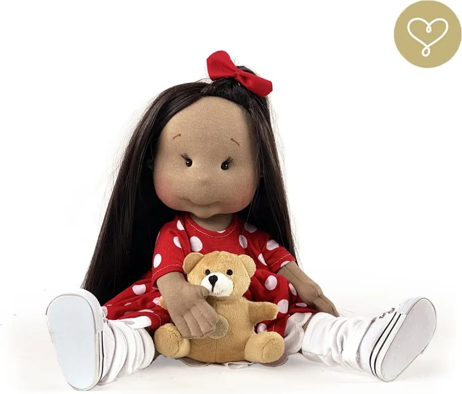 Bábika Debbie 40 cm Varianta 2