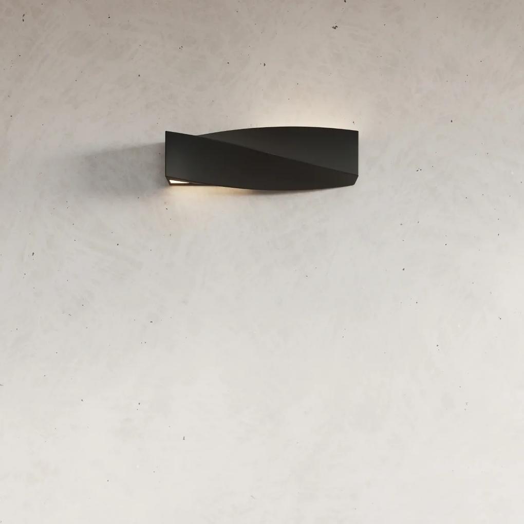 Sollux Nastenné svietidlo ceramic SIGMA black SL_0870