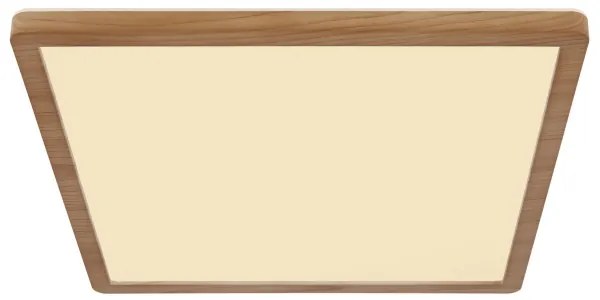 Globo 41563-24WW - LED Stmievateľné kúpeľňové svietidlo SAPANA LED/24W/230V IP44