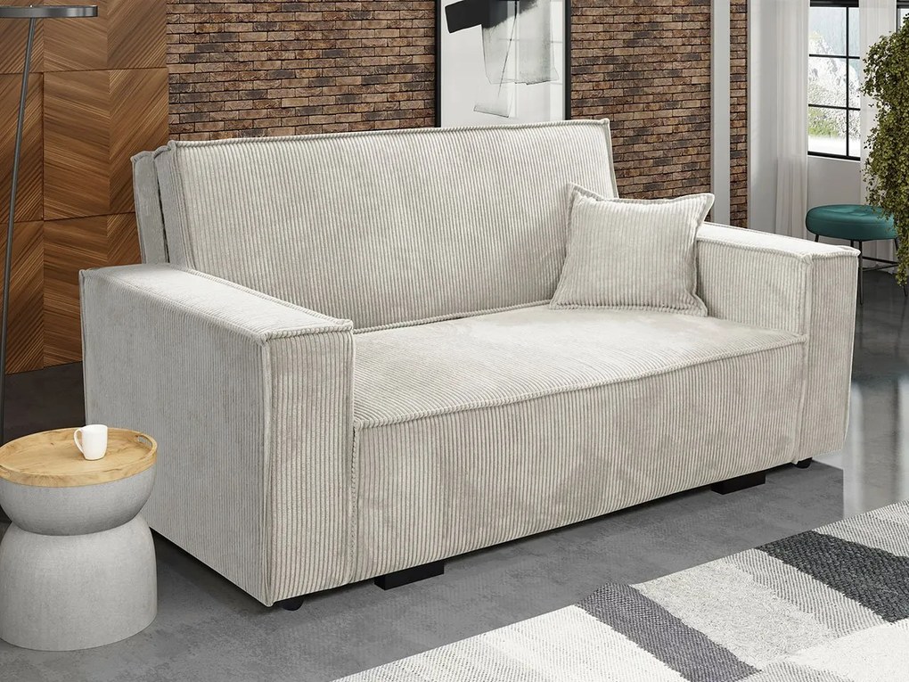 Pohovka Clivia Star III, Dostupné poťahy: Poso 145