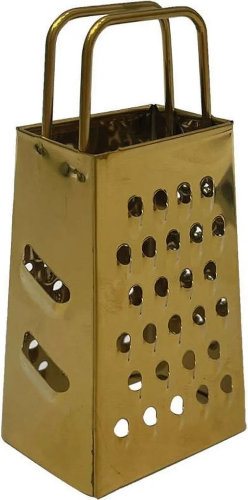 Prírodné metlo s trávou Sweep - 18*30cm