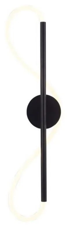 LED Nástenné svietidlo JAN LED/19W/230V