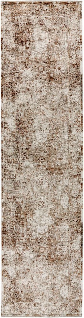 XXXLutz BEHÚŇ, 80/300 cm, marhuľová Kayoom - Online Only bytové doplnky - 005937145905