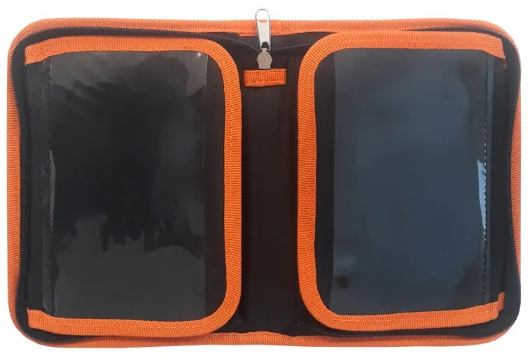 Peračník 1zip REYBAG Football 2
