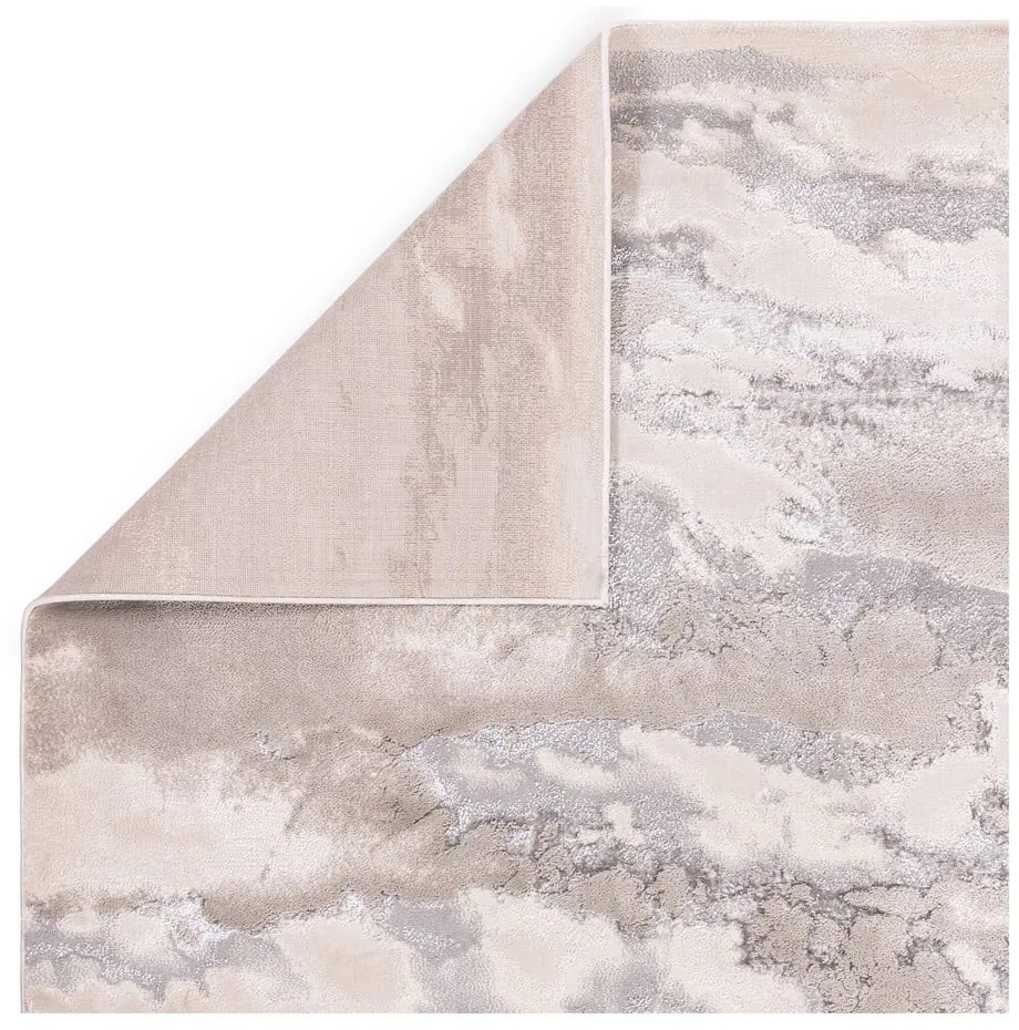 Sivý koberec 290x200 cm Aurora - Asiatic Carpets