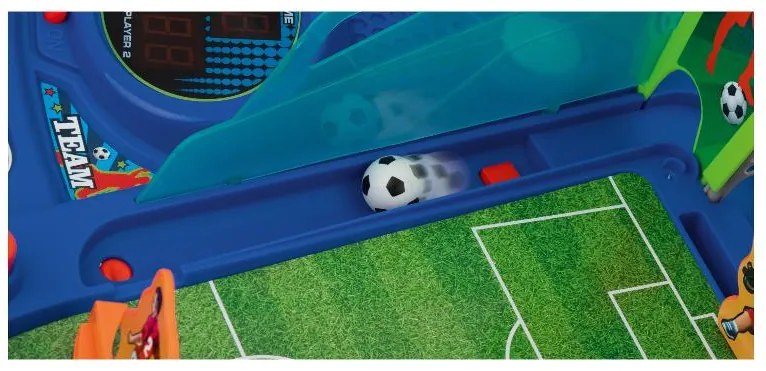 Playtive Elektronická stolová hra (futbal)  (100382644)