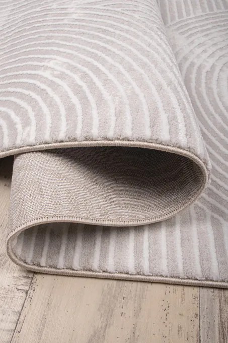 Koberec HOME 417 CREAM