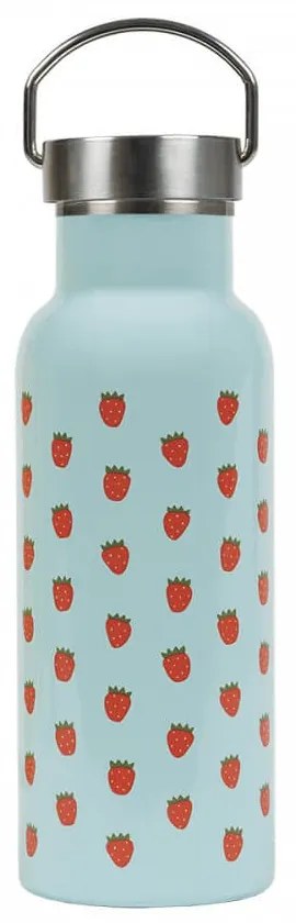 Termofľaša Jahody 500 ml