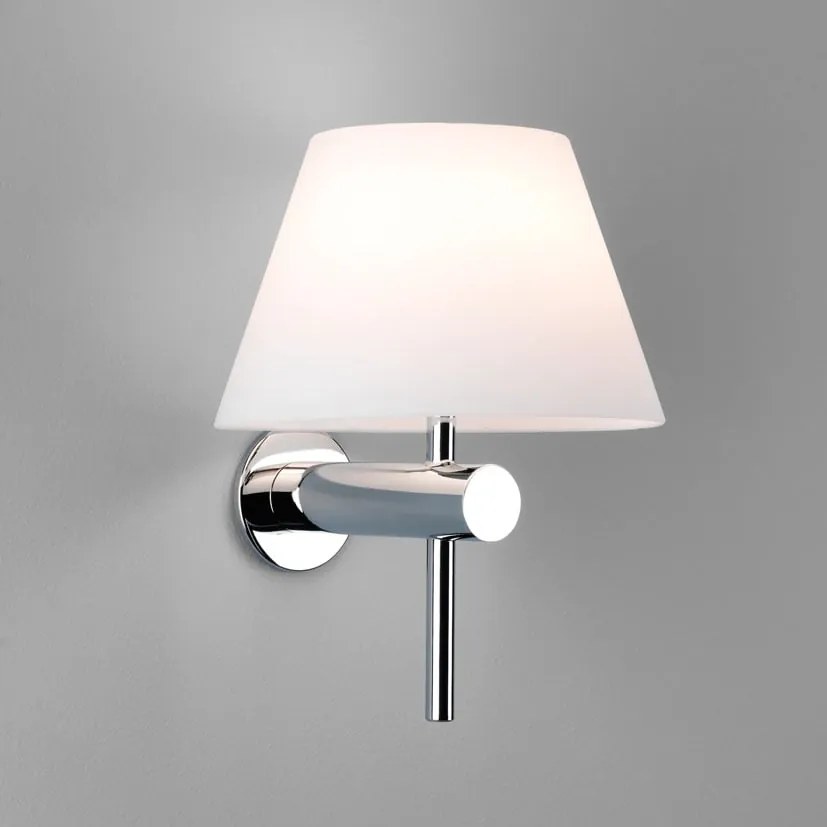 Kúpeľňové svietidlo ASTRO Roma wall light 44 1050001