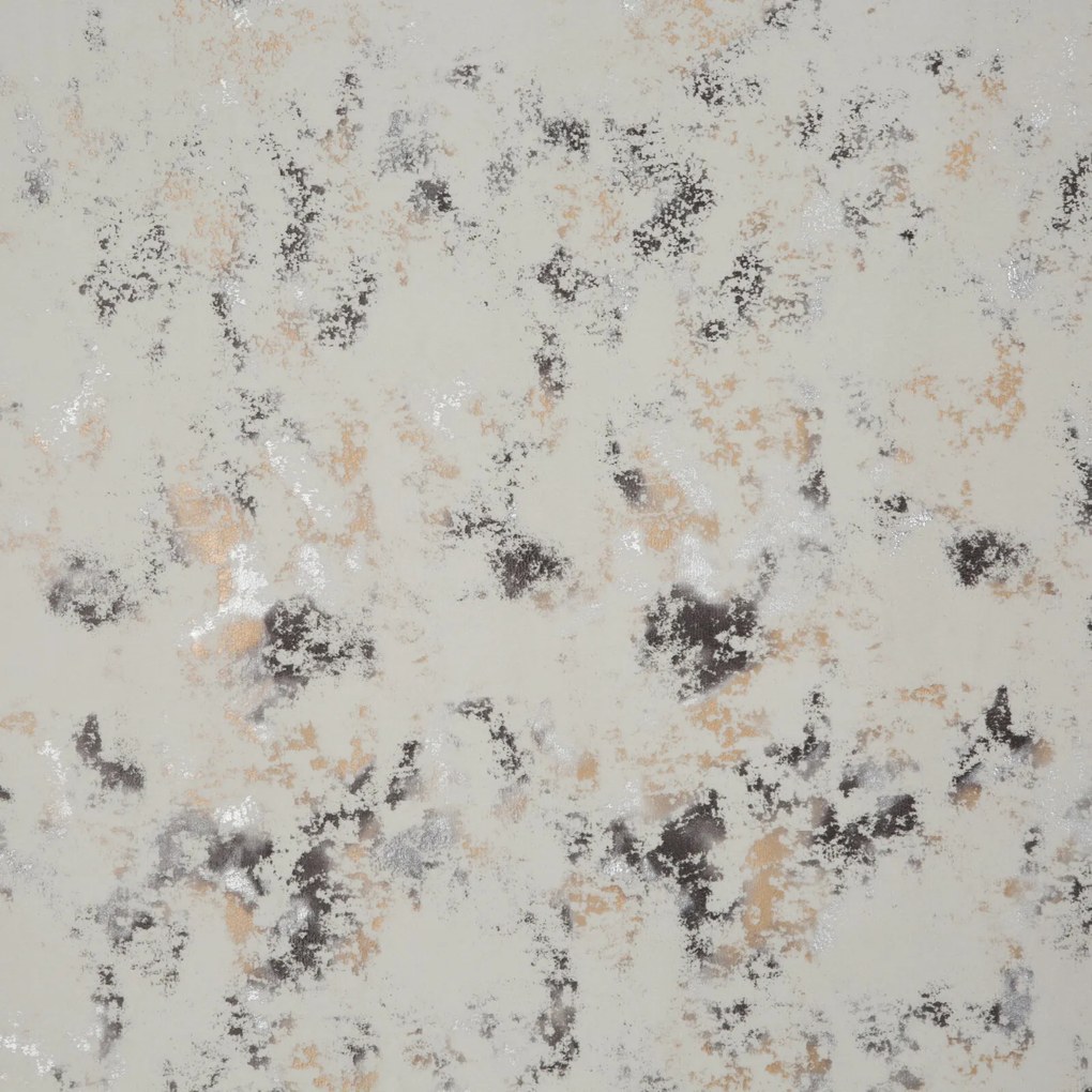 ZATEMŇOVACÍ ZÁVES NA PÁSKE MARIELA 140X270 CM VZOROVANÁ