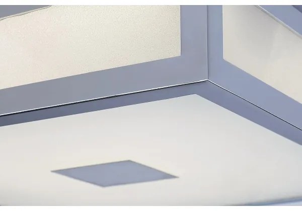 Rabalux 75034 - LED Kúpeľňové stropné svietidlo ZOYA LED/24W/230V IP44 biela
