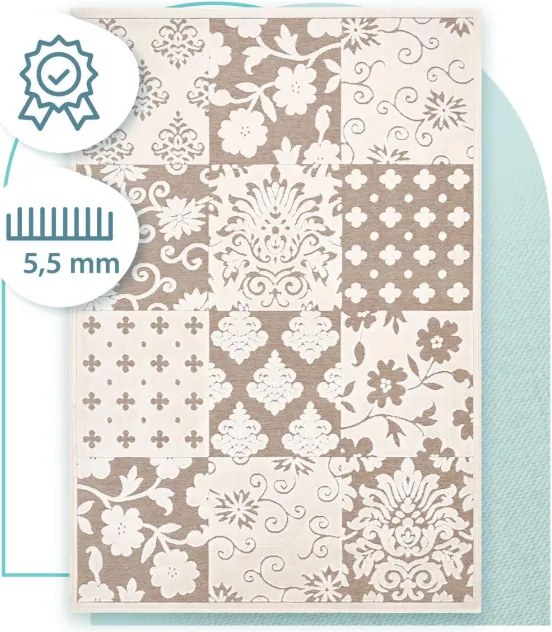 Koberec Ragotex Genova 38054 656590