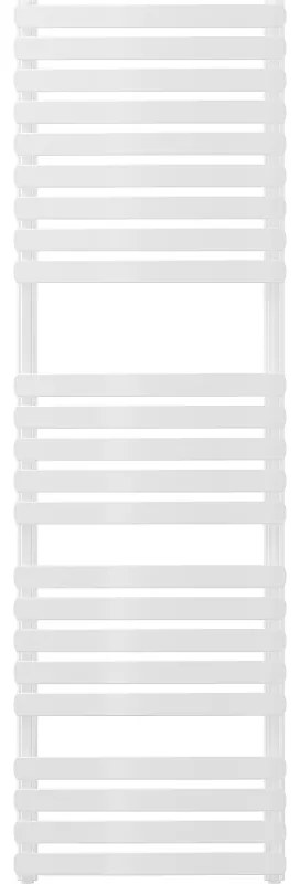 Mexen Bachus vykurovacie teleso 1600 x 500 mm, 668 W, biela, W109-1600-500-00-20