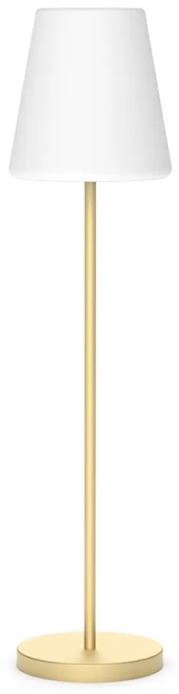 LOLA 180 EXTERIÉROVÁ LAMPA brass