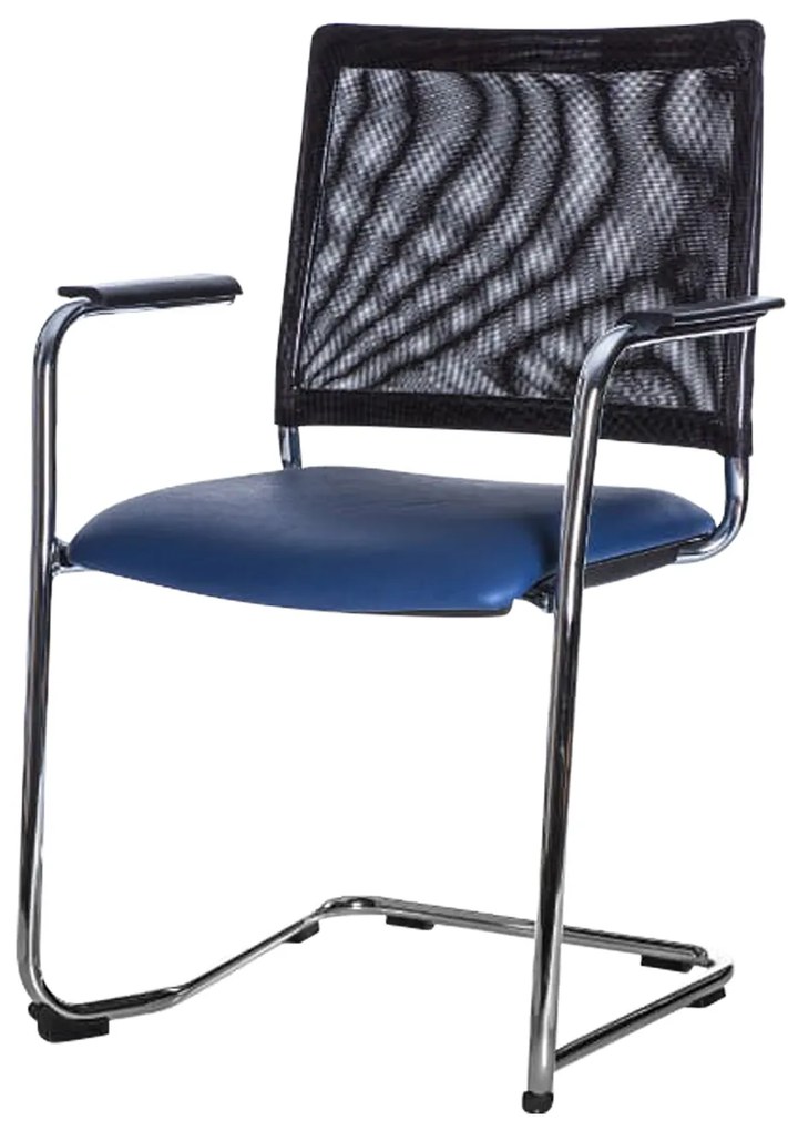 Stolička Intrata V32 CF CR Arm
