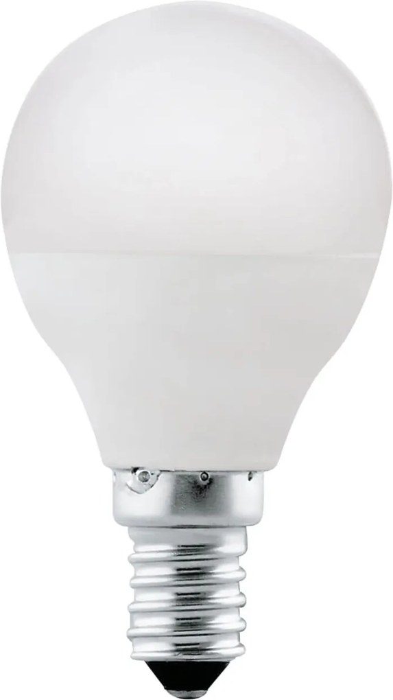 Svetelný zdroj LED žiarovka E14/4W 4000K EGLO 10759