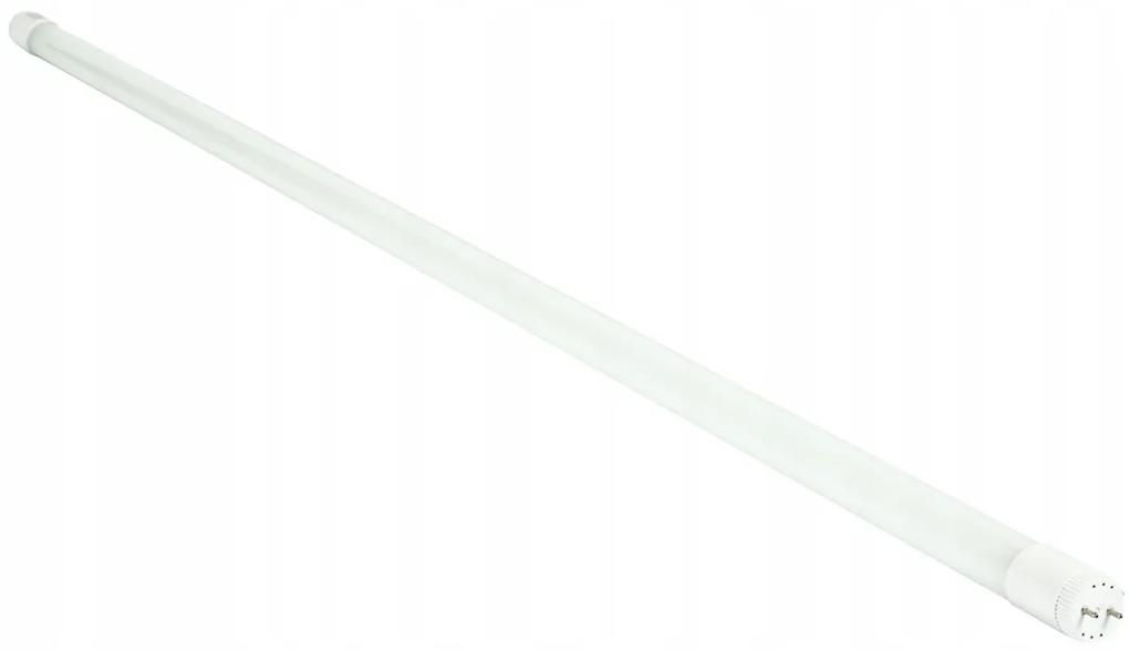 BERGE LED trubica J2 - T8 - 60cm - 9W - studená biela