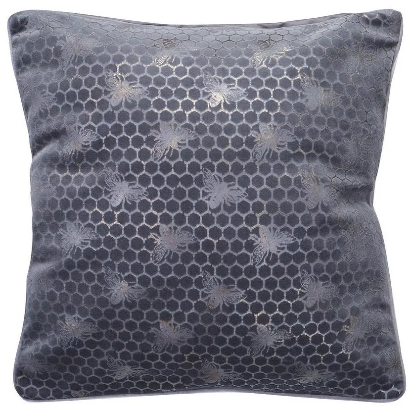 Obliečka na vankúš Velvet/20 45x45 Potlač 381436