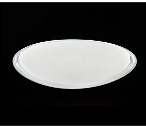 LED Stmievateľné stropné svietidlo LED/48W/230V 2700-6500K Wi-Fi Tuya + DO