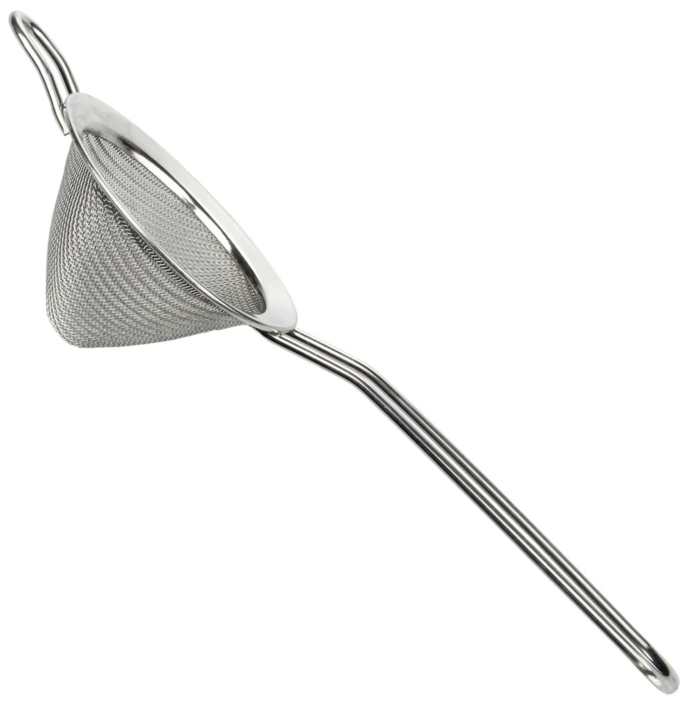 Partymaker Kužeľové koktejl sitko