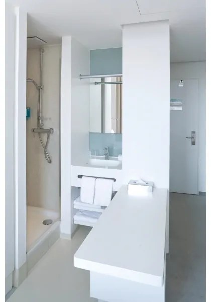 GROHE 28856000 - Miska na mydlo RELEXA číra