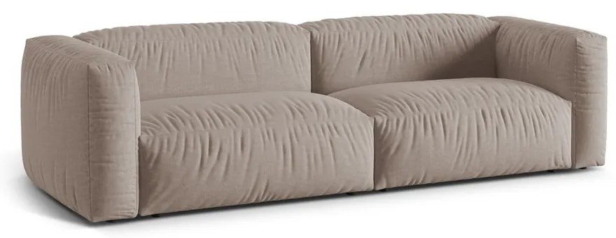 Béžová pohovka 240 cm Martina – Micadoni Home