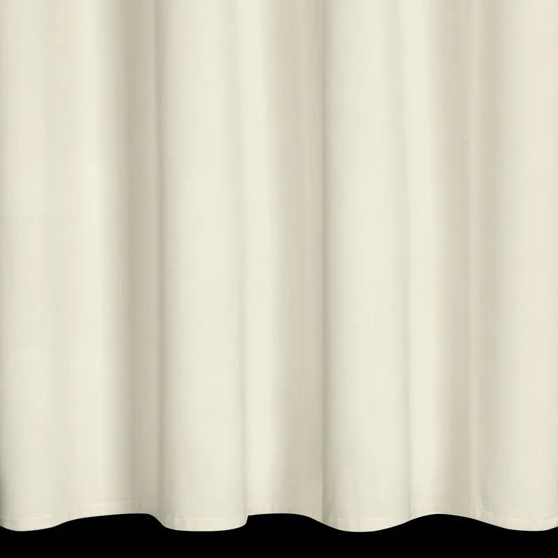ZÁVES ANTARA 140 X 270 CM KRÉMOVÝ