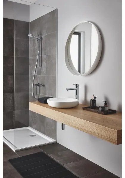 GROHE 23920001 - Umývadlová batéria CONCETTO veľkosť XL lesklý chróm