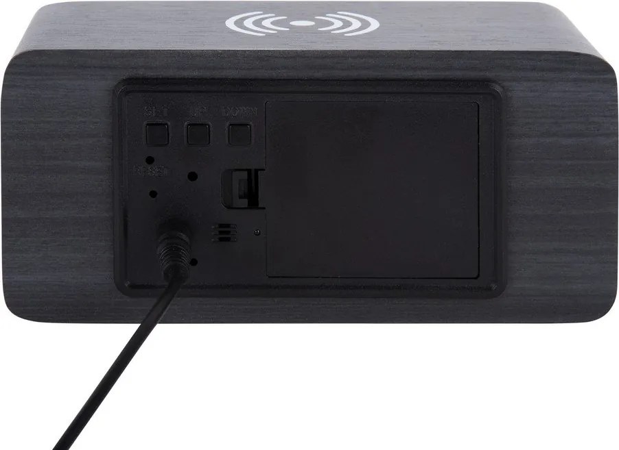 Digitálny budík Block – Karlsson