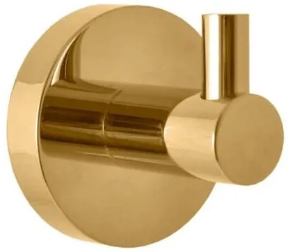 RAV SLEZÁK Colorado háčik zlatá COA0100ZK