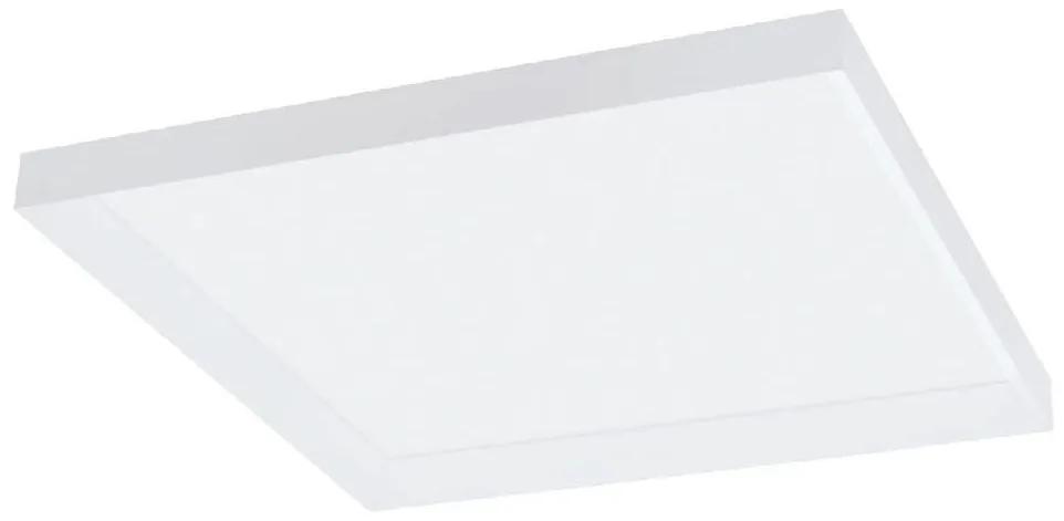 Stropné svietidlo EGLO ESCONDIDA LED biela 39465