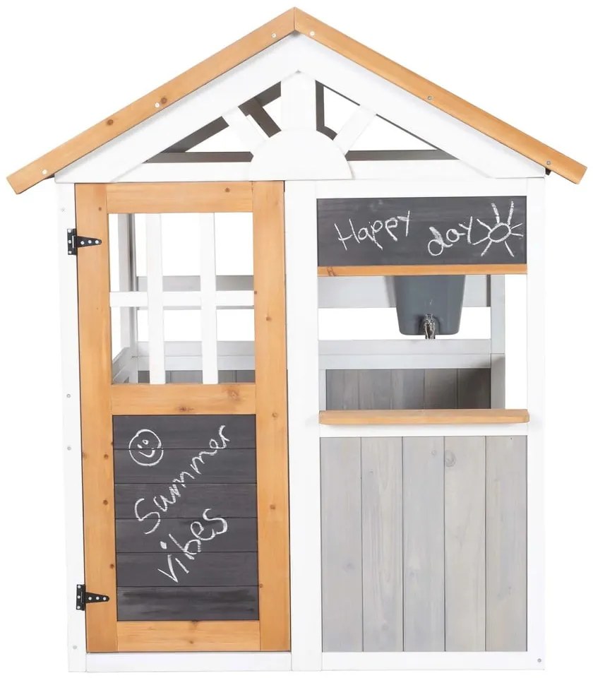 Detský záhradný domček Outdoor+ – Roba