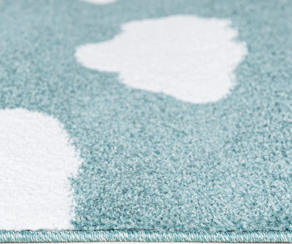 TA Koberec 1390A Z45 LUX VERSO 24 Rozmer: 120x170 cm