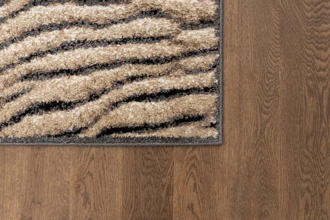 Koberec Agnella Avanti Jurata čierny