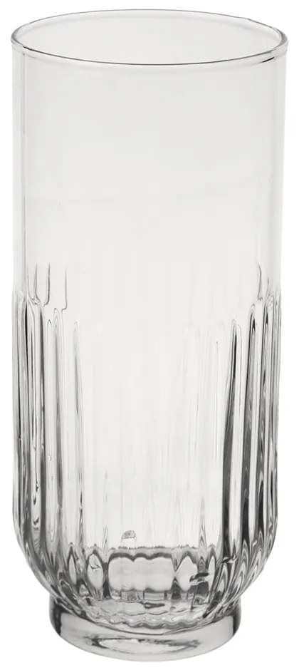 Poháre v súprave 6 ks 395 ml Tokyo – Orion