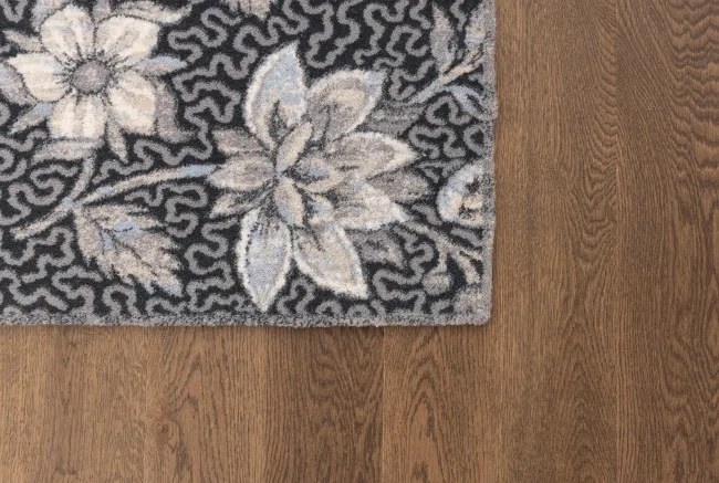 Koberec Agnella Agnus Versaille svetlomodrý