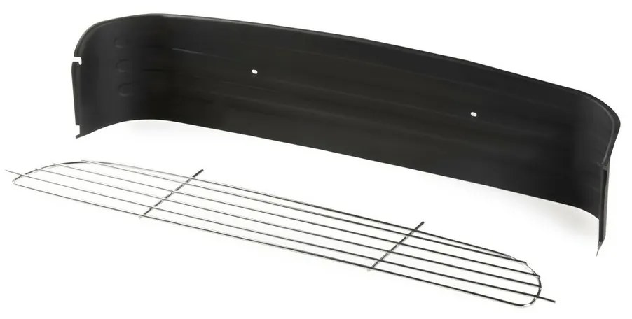 DOMO DO9260G elektrický stolný gril, čierna