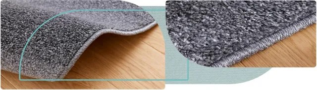 Koberec Agnella Avanti Tala Krém