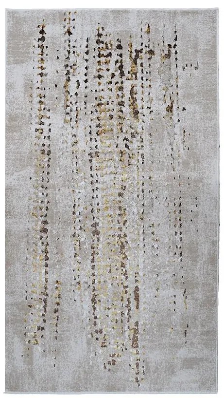 Koberec Palermo 1,6/2,3 Kn47c Hbj krémový