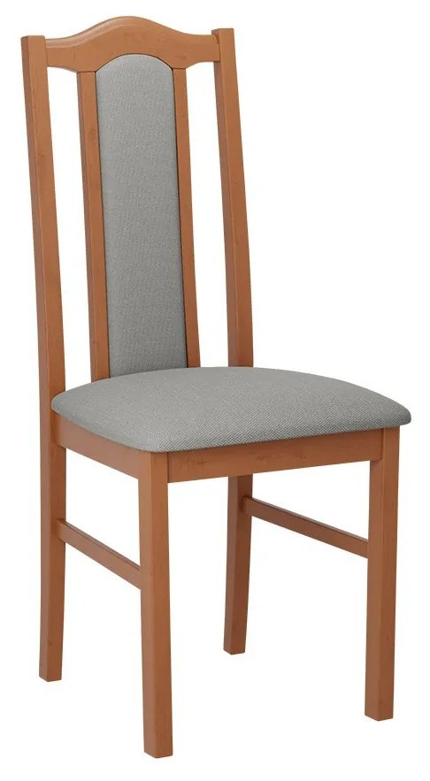 Stolička Dalem II, Morenie: orech, Poťahové látky: Zetta 300