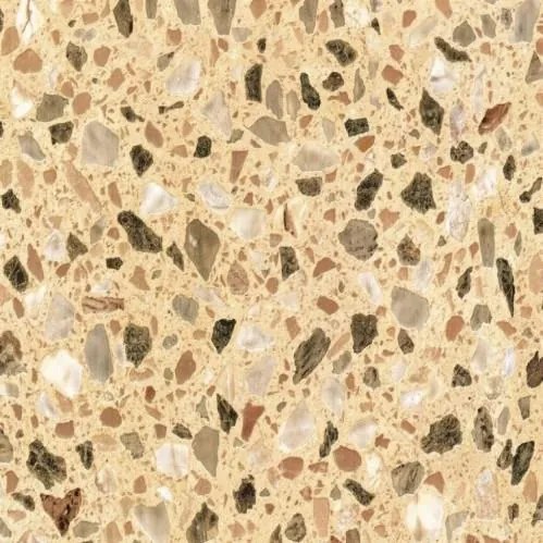 Samolepiace fólie mramor Terrazzo, metráž, šírka 45cm, návin 15m, d-c-fix 200-2749, samolepiace tapety