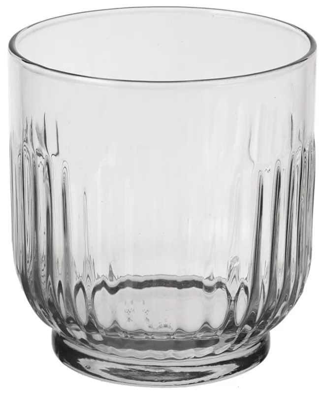 Poháre v súprave 6 ks 350 ml Tokyo – Orion