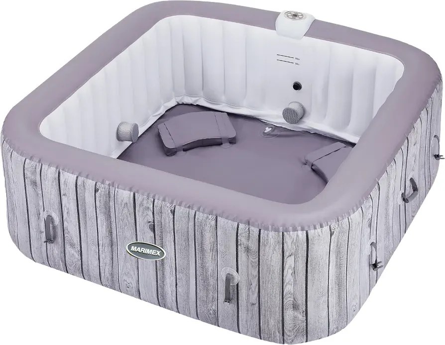Marimex | Vírivý bazén Marimex AQUAMAR P6002 | 11400301