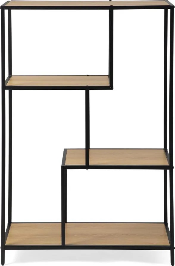 Regál AVENBERG ARCANA 114 x 77 cm